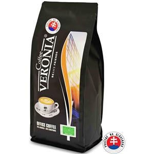 Veronia OFFICE COFFEE, zrnková káva 1kg