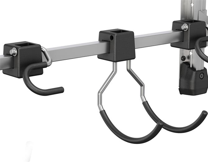 Vešiak Keter multifunkčný Multi Purpose Wall Hanger