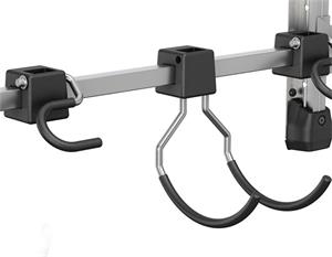 Vešiak Keter multifunkčný Multi Purpose Wall Hanger