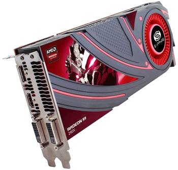 VGA AMD Sapphire R9 290X/ PCI-E/ 4GB DDR5 - rozbalené