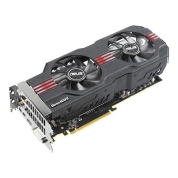 VGA ASUS ATI HD7950-DC2-3GD5 3GB DDR5 (PCIe)