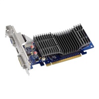 VGA ASUS GeForce 210 SILENT/DI/512MD2(LP) 512MB DDR2 (PCIe)