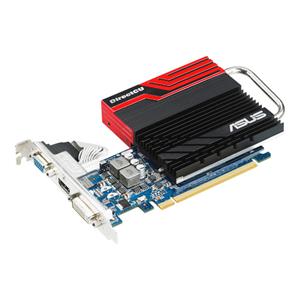 VGA ASUS GeForce ENGT430 DC SL/DI/1GD3 1GB DDR3 (PCIe)