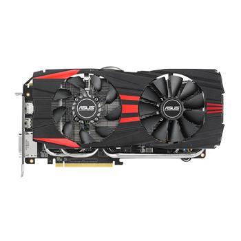 VGA ASUS R9280-DC2T-3GD5