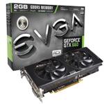 VGA EVGA GeForce GTX660 ACX 2GB DDR5