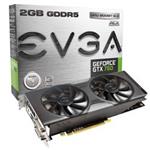 VGA EVGA GeForce GTX760 ACX 2GB DDR5