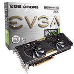 VGA EVGA GeForce GTX770 ACX 2GB DDR5