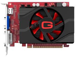 VGA GAINWARD GeForce GT 430 1GB DDR3 (PCIe)