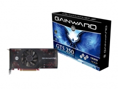 VGA GAINWARD GeForce GTS250 1024MB DDR3 (PCIe)