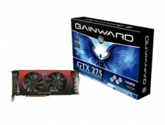 VGA GAINWARD GeForce GTX 275 896GB DDR3 (PCIe)