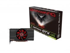 VGA GAINWARD GeForce GTX 460 1GB DDR5 (PCIe)