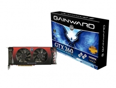 VGA GAINWARD GeForce GTX260 GS 896MB DDR3 (PCIe)