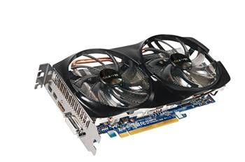 VGA GIGABYTE ATI GV-R7850 OC-2GD 2GB DDR5 (PCIe)