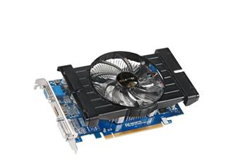 VGA GIGABYTE ATI HD 7750 OC 1GB DDR5 (PCIe)