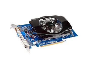 VGA GIGABYTE ATI HD6570 2GB DDR3 (PCIe)