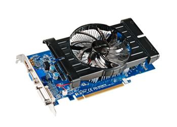 VGA GIGABYTE ATI HD6670 1GB GV-R667D3-1GI DDR3 (PCIe)