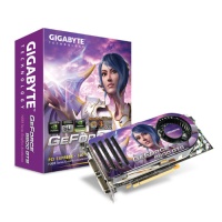 VGA GIGABYTE GeForce 8800GTS 320MB (PCIe)