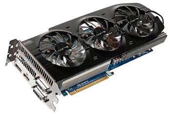 VGA GIGABYTE GeForce GTX670 4GB DDR5 (PCIe)