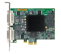 VGA MATROX G550 32MB (PCIe)