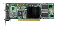 VGA Matrox Millennium G550 32MB DDR (PCI)
