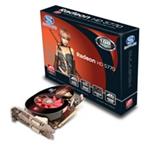 VGA SAPPHIRE ATI FLEX HD 5770 1GB HDMI/DVI-I/DP DDR5 LITE (PCIe)