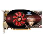 VGA SAPPHIRE ATI FLEX HD 5770 1GB HDMI/DVI-I/DP DDR5 LITE (PCIe)