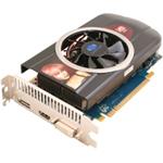 VGA SAPPHIRE ATI FLEX HD 5770 1GB HDMI/DVI-I/DP DDR5 LITE (PCIe)