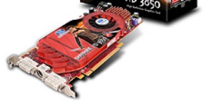VGA SAPPHIRE ATI HD3850 512MB DDR3 (PCIe)