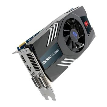 VGA SAPPHIRE ATI HD6850 2GB DDR5 (PCIe)