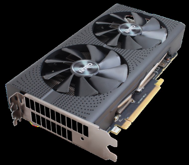 VGA SAPPHIRE RADEON RX 470 8G GDDR5 MINING QUAD UEFI