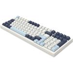 VGN S99, bezdrôtová mechanická herná klávesnica, US layout, Mountain Blue