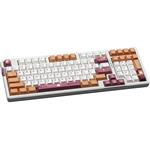 VGN V98 Pro V2, bezdrôtová mechanická herná klávesnica, US layout, Twilight