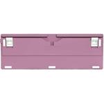 VGN V98 Pro V2, bezdrôtová mechanická herná klávesnica, US layout, Twilight