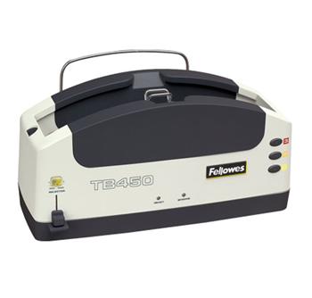 Viazací stroj FELLOWES TB 450