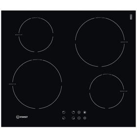 VIB 644 C E varná doska ind. INDESIT