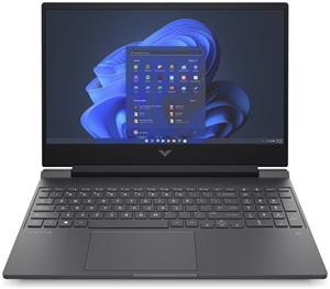 Victus by HP 15-fa2002ncx, Mica silver