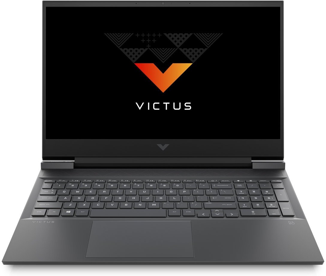 Victus by HP 16-e0062nc, sivý, rozbalené