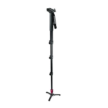 Video monopod MANFROTTO 562B