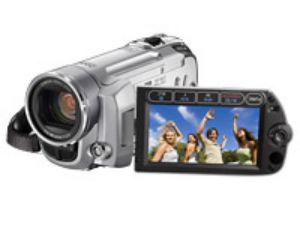 Videokamera Canon FS100 Value-up kit