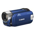 Videokamera Canon Legria FS 306 modrá