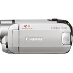 Videokamera Canon Legria FS 306 strieborná