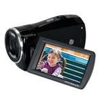 Videokamera HP v5560u full HD 3" 16:9 /XM872AA/