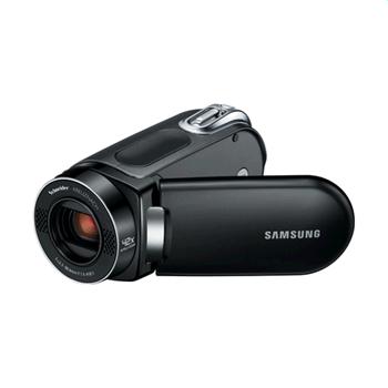 Videokamera Samsung SMX-F30 BP čierna