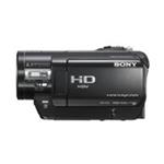 Videokamera Sony HDV mini DV HDR-HC9E