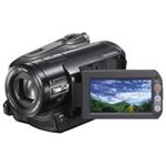Videokamera Sony HDV mini DV HDR-HC9E