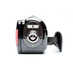 Videokamera Toshiba Camileo X100, čierna