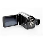 Videokamera Toshiba Camileo X100, čierna