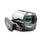 Videokamera Toshiba Camileo X100, čierna