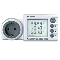 Vidlicový merač spotreby Energy Logger 4000