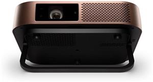 ViewSonic M2, projektor, hnedý